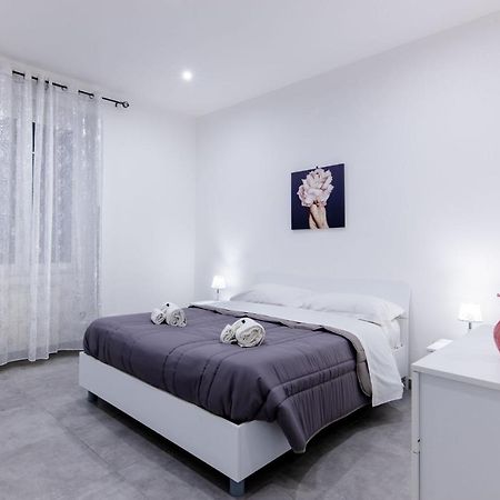 Ferienwohnung Kemonia Charme House Palermo Exterior foto